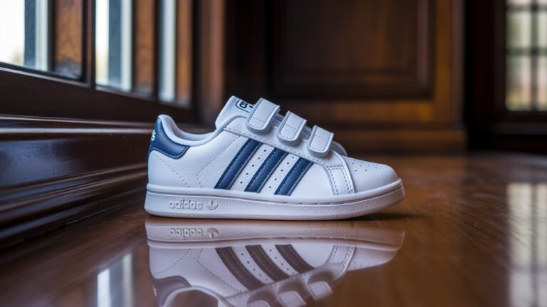 adidas baby boys sneakers review