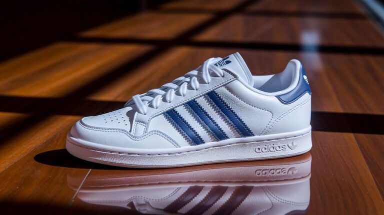 adidas vl court review