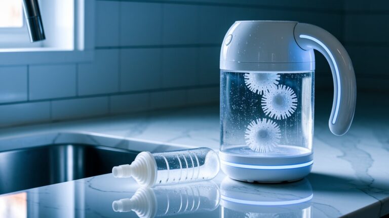 bottle washing efficiency review