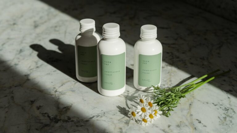 effective cradle cap solution