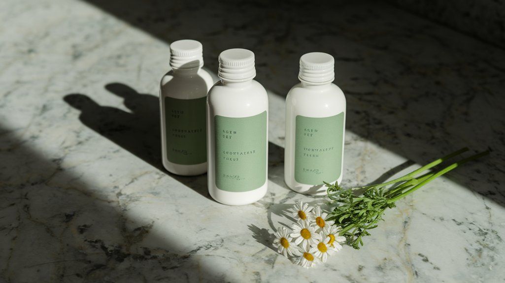 effective cradle cap solution
