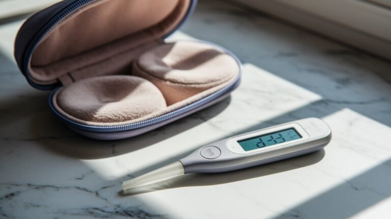 frida baby thermometer review