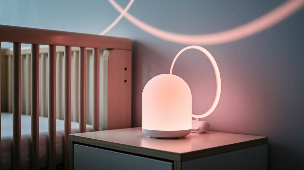 hatch rest baby sound machine