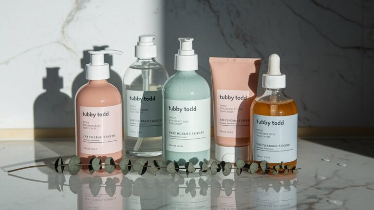 tubby todd skincare evaluation